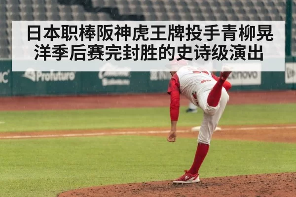 日本职棒阪神虎王牌投手青柳晃洋季后赛完封胜的史诗级演出
