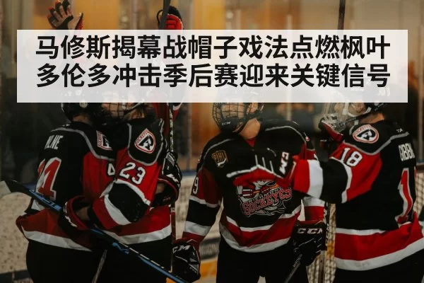马修斯揭幕战帽子戏法点燃枫叶 多伦多冲击季后赛迎来关键信号